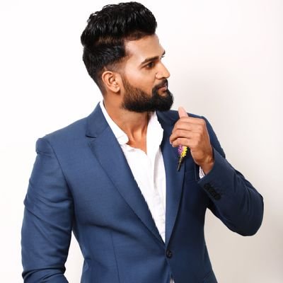 Vijayashankar Ponraj Profile