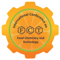 Food Chemistry & Technology 2024(@FCT2024) 's Twitter Profile Photo