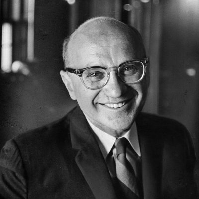 deritovac's profile picture. Passionate about economics and crypto
