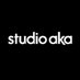 STUDIOAKA (@studioaka) Twitter profile photo STUDIOAKA (@studioaka) Twitter profile photo
