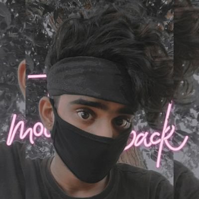 imranimhason's profile picture. | #Anbu | Game #Designer | Painkiller https://t.co/FnDGpIZipO… | I'm now in #davinci media college |