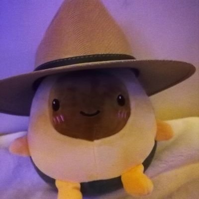 Thevoidwillfallさんのプロフィール画像