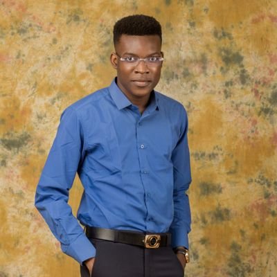 I Think A Lot.📍
And I Type The Things That I Think About here.
However, I have keen Interest In -
🔰| Finance | Blockchain 🌎 | Business 📌| & Marketing📍🇳🇬