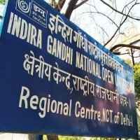 IGNOU RC Delhi-1 (@ignourcdelhi1) 's Twitter Profile