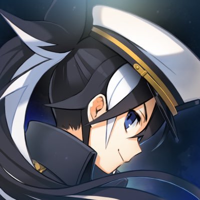 오르카 에지스⚓🌊(ORCA ægis) 사담계さんのプロフィール画像