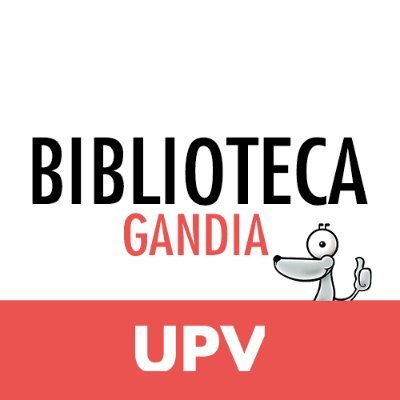 Biblioteca Campus Gandia CRAI Universitat Politècnica de València