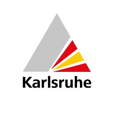 Offizieller Twitter-Account der Stadt Karlsruhe.
Nachrichten und Mitteilungen aus dem Rathaus. (https://t.co/YSxS8yhO5J)