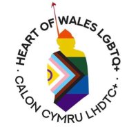 Heart Of Wales LGBTQ+(@CalonCymruLGBTQ) 's Twitter Profile Photo