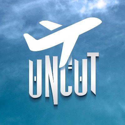 Tracking the private jet of Uncut Movies @uncutat
For financial and ecological reasons, most of the times the jet is replaced by train, bus, subway of bike.