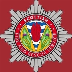 The School provides a Volunteer Fire Unit (GVFU) of the Scottish Fire and Rescue Service (SFRS), known as Station 60.  During the term we are on call,