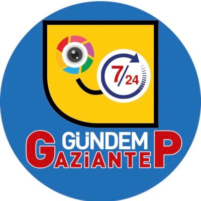 “ANLIK HABER İÇİN TAKİPTE KALIN” GAZETECİ - YAZAR ( journalist )          Whatsaap 0533 817 66 13 Mail: info@gundemgaziantep.com - gaziantepinyuzu@gmail.com