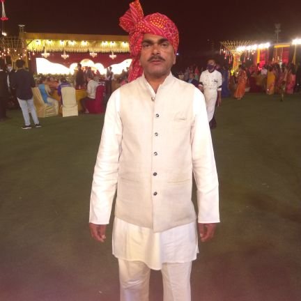 Bhada4Ajay's profile picture. 