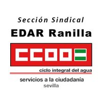 CCOO EDAR Ranilla SEVILLA (@ccooedarranilla) 's Twitter Profile Photo CCOO EDAR Ranilla SEVILLA (@ccooedarranilla) 's Twitter Profile Photo