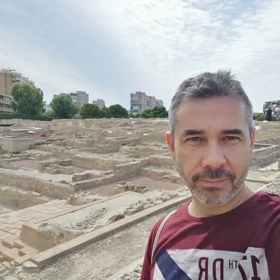 apasionado de la historia, jugador de wargames y cualquier juego de mesa temático