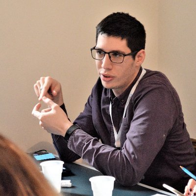 WordPress aficionado. Consulting and training on all things digital @ Stellar Partners. Basically Cybersecurity and Marketing @ Sphynx.