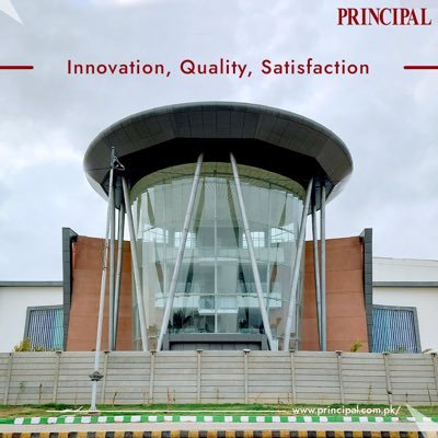 principalbuildr's profile picture. 