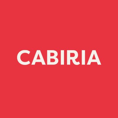 Cabiria