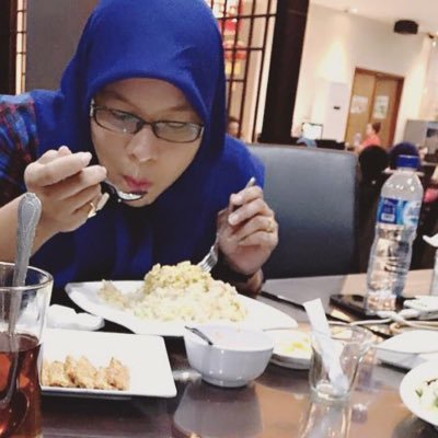 TjapNona__'s profile picture. Nothing is truly permanent in this world. People die, memories fade, perspective shift. So don't worry, it will pass.