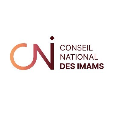 Compte Twitter officiel du Conseil National des Imams #CNI, créé le 21 novembre 2021.