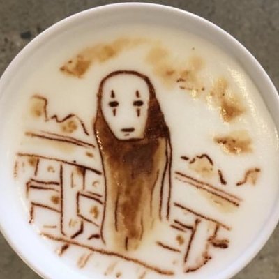 Decaf_love's profile picture. コーヒー大好き！一日一杯まで。