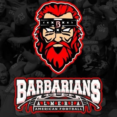 Almería Barbarians🏈