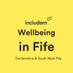 includem Wellbeing in Fife (@includemfifewb) Twitter profile photo includem Wellbeing in Fife (@includemfifewb) Twitter profile photo