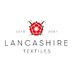 Lancashire Textiles (@LancsTextiles) Twitter profile photo