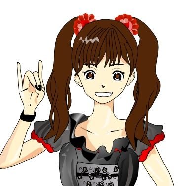 メタルはBABYMETALのみ🦊🤟
🔥鞘師🔥モー娘。🔥お絵描きはPowerPoint💻️🔥🐨