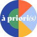 À priori(s) (@aprioris_media) Twitter profile photo À priori(s) (@aprioris_media) Twitter profile photo