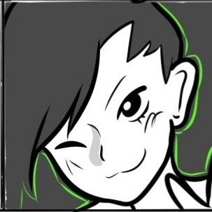 _chlora's profile picture. Pfp by @fishfishfsih
99% RTs because I have nothing interesting going on in my life
Compsci student