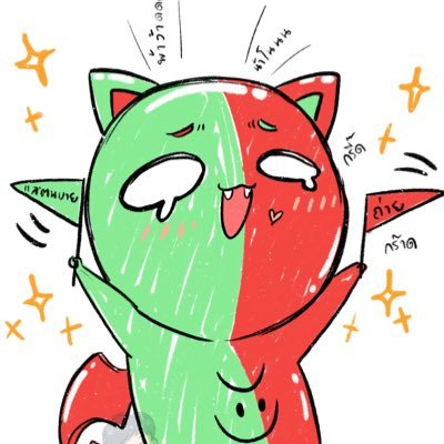 Mamhameawさんのプロフィール画像