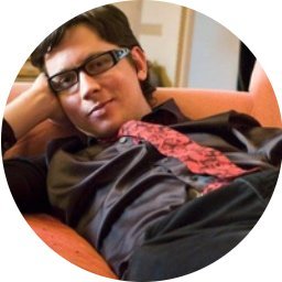 AsmrMagneto's profile picture. Cats are life.