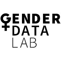GenderDataLab.org (@genderdatalab) 's Twitter Profile Photo