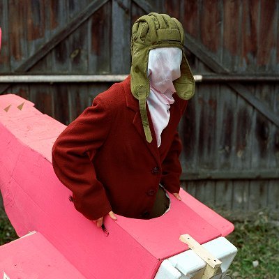 kajetjournal's profile picture. print magazine decolonising the Eastern European thought & imagination