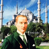 Adem KARAİBİŞ (@say_60) 's Twitter Profile