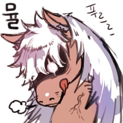 Myuldoda's profile picture. animal