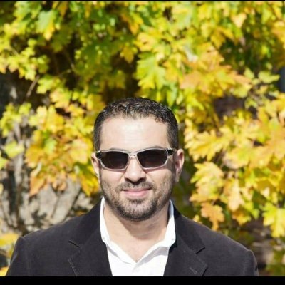 saad63295755's profile picture. 