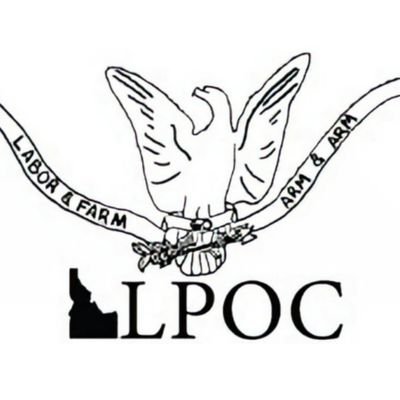 The Idaho Labor Party Organizing Committee (ILPOC) seeks the formation of an independent workers party in our great state.