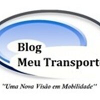 Blog Meu Transporte(@meutransporte) 's Twitter Profile Photo