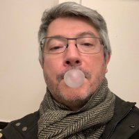 Chris Cowell (@chrisacowell) 's Twitter Profile