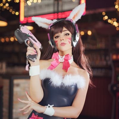 Hiya!  
Cosplayer, Italian, 25 y.o. ♥
Thank you so much for following me! 🌸
THIS IS MY ONLY OFFICIAL TWITTER PROFILE!
Digital shop: https://t.co/EAVPddeEJP