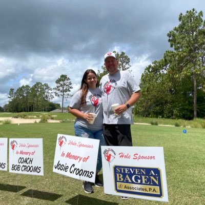 tdarus's profile picture. Husband Father Golfer
