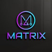 MATRIX(Real PFP) (@matrixmix) 's Twitter Profile
