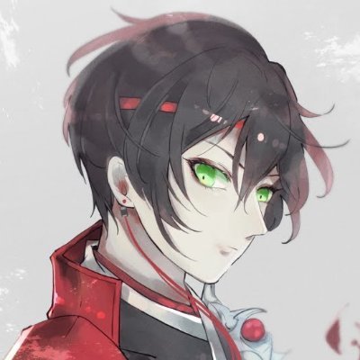 Lang Ya 琅琊 🏮💀さんのプロフィール画像