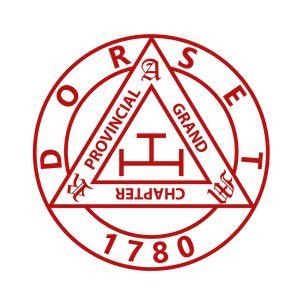 The Official Twitter Account of the Provincial Grand Chapter of Dorset. Royal Arch. #Freemasons