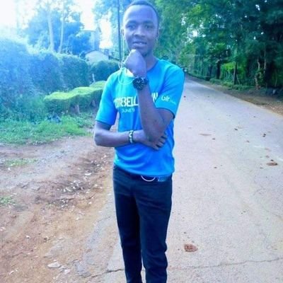 MusaAduda's profile picture. I believe in myself