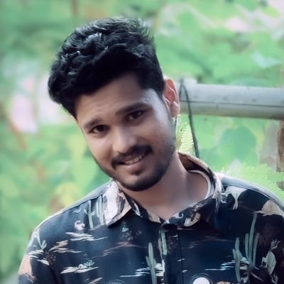 SirajudheenSub1's profile picture. DATA SCIENTIST