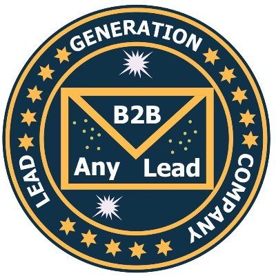 b2banylead Profile Picture