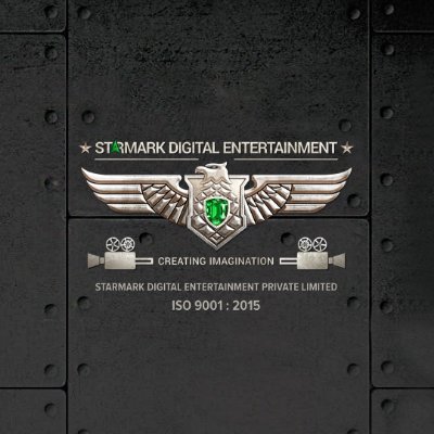Starmark Digital Entertainment Private Limited