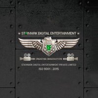 Starmark Digital Entertainment Private Limited(@StarmarkDigital) 's Twitter Profile Photo